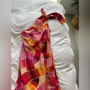 Farm Rio Maxi dress